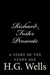 Title: Richard Foster Presents 