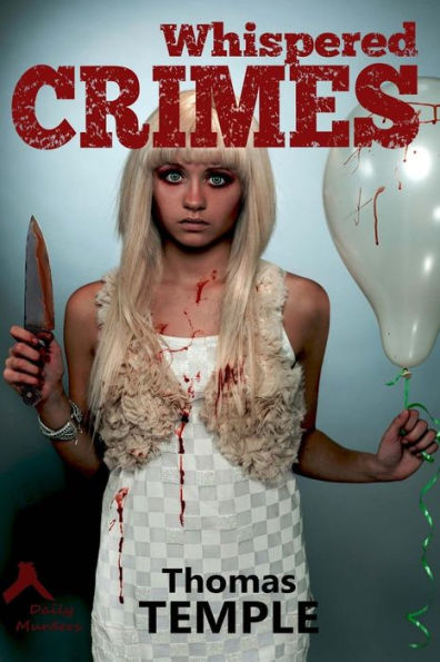 Whispered Crimes