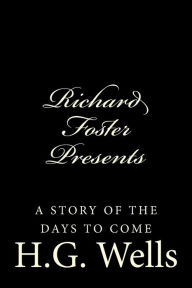 Title: Richard Foster Presents 