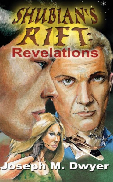 Shubian's Rift: Revelations: A Future Past Already Mourned