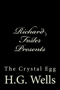 Title: Richard Foster Presents 