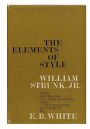 The Elements of Style: A Prescriptive American English Writing Style Guide