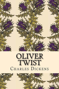 Title: Oliver Twist, Author: Dickens Charles Charles
