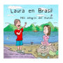 Laura en Brasil