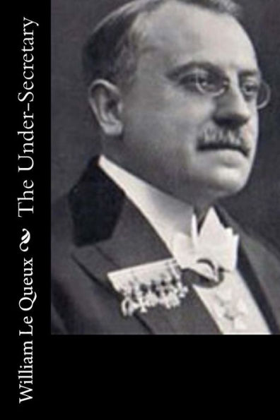 The Under-Secretary