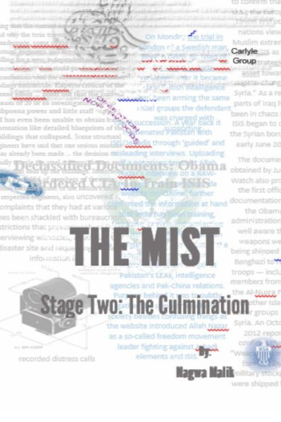 The Mist Stage Two: Culmination