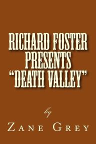 Title: Richard Foster Presents 
