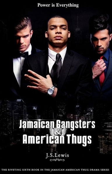 Jamaican Gangsters & American Thugs