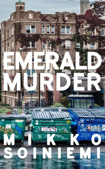 Emerald Murder