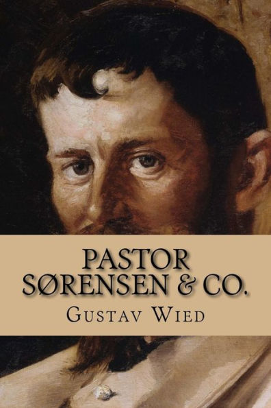 Pastor Sørensen & Co: Slægten Opus III