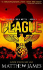 Plague: A God Blood Novel (Book 1)