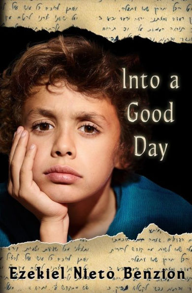 Into A Good Day: A Short Tale of Doctor Judah Halevi Nieto