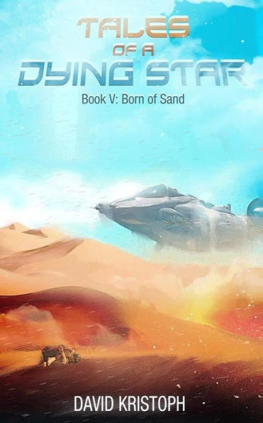 Born of Sand