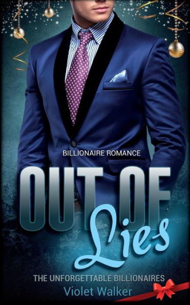 Billionaire Romance: Out of Lies
