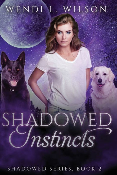 Shadowed Instincts: Series Book 2