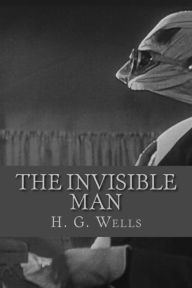 The Invisible Man