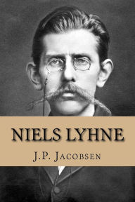 Title: Niels Lyhne, Author: J P Jacobsen