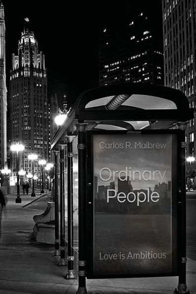 Ordinary People: Love is Ambitious