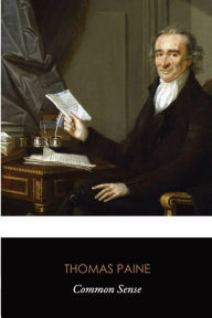 Title: Common Sense (Original Classics), Author: Thomas Paine