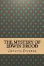 The Mystery of Edwin Drood