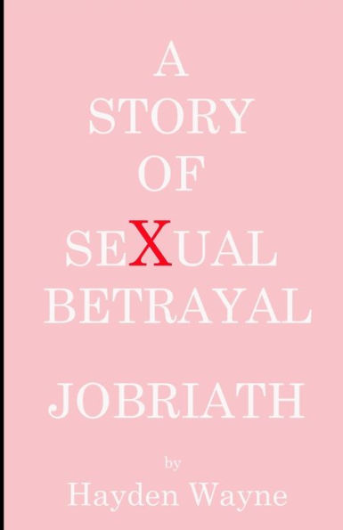 A Story of Sexual Betrayal: Jobriath