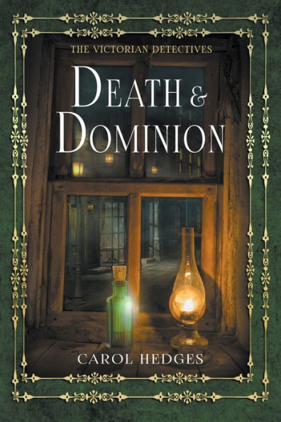 Death & Dominion