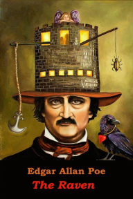 Title: The Raven, Author: Edgar Allan Poe