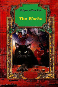 Title: The Works of Edgar Allan Poe Volume 3, Author: Edgar Allan Poe