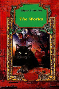 The Works of Edgar Allan Poe Volume 3