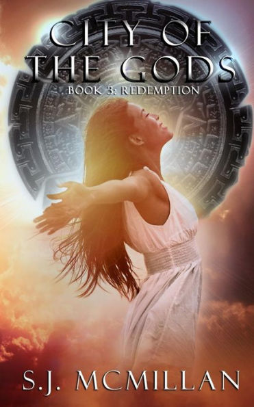 City of the Gods: Redemption