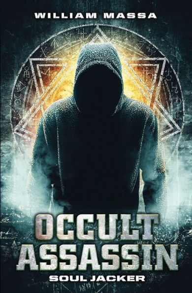 Occult Assassin #4: Soul Jacker