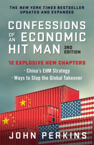 Free audio books download to cd Confessions of an Economic Hit Man, 3rd Edition  9781523001897