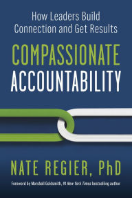 Free audio books download for ipod touch Compassionate Accountability: How Leaders Build Connection and Get Results