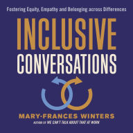 Ebook downloads for ipad Inclusive Conversations: Fostering Equity, Empathy, and Belonging across Differences