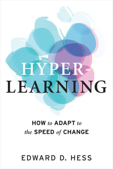 Hyper-Learning: How to Adapt the Speed of Change