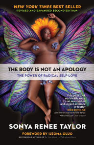 Free mp3 books downloads legal The Body Is Not an Apology, Second Edition: The Power of Radical Self-Love iBook CHM