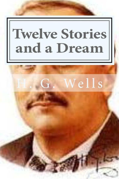 Twelve Stories and a Dream