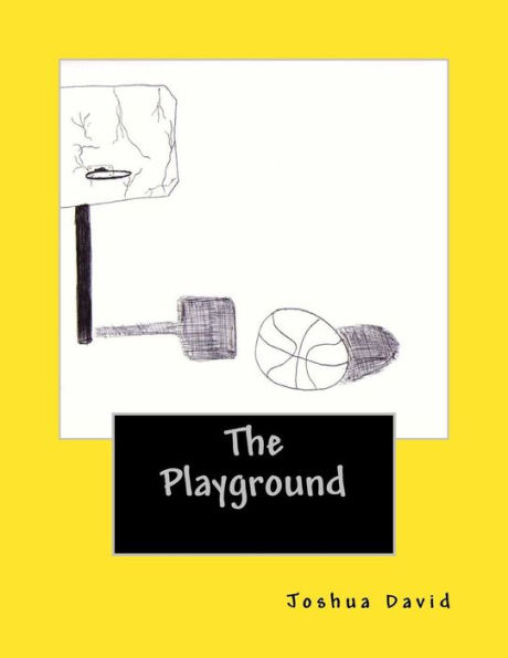 The Playground: The stories of A & B