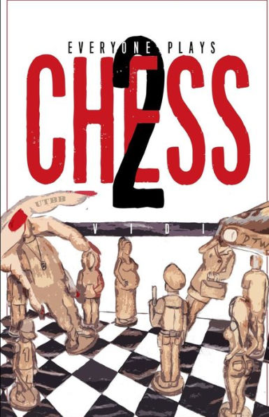 Everyone Plays Chess II