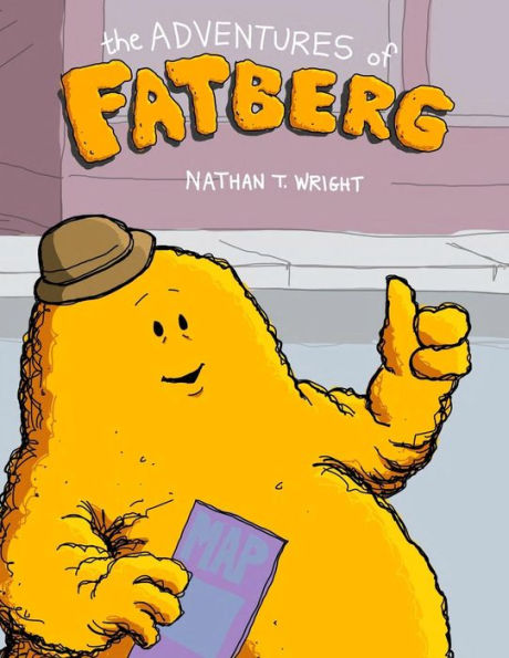 The Adventures of Fatberg