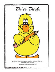Title: Do'er Duck Resource Book, Author: Jennifer J. Downey
