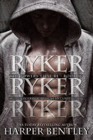 Title: Ryker, Author: Harper Bentley