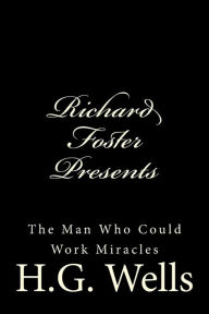 Title: Richard Foster Presents 