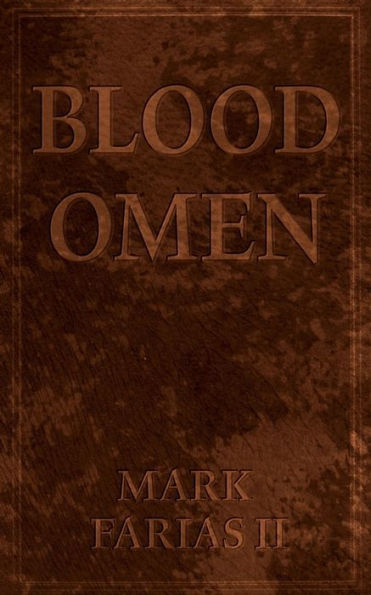 Blood Omen