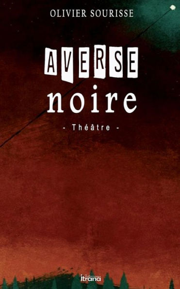 Averse noire