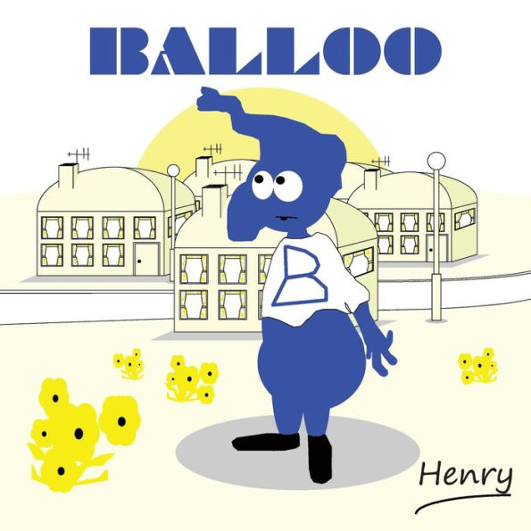 Balloo