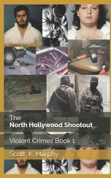 The North Hollywood Shootout