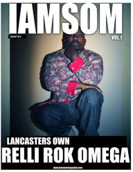 Title: IAMSOM Magazine VOL. 1, Author: Som Networks
