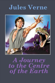 Title: A Journey to the Centre of the Earth, Author: Jules Verne