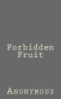 Forbidden Fruit